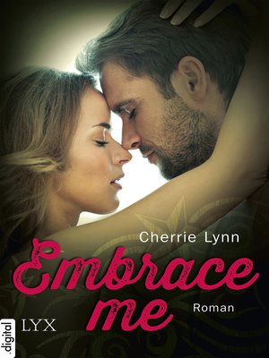 cover image of Embrace me